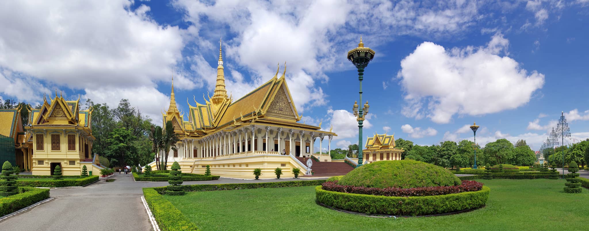 Throne Hall