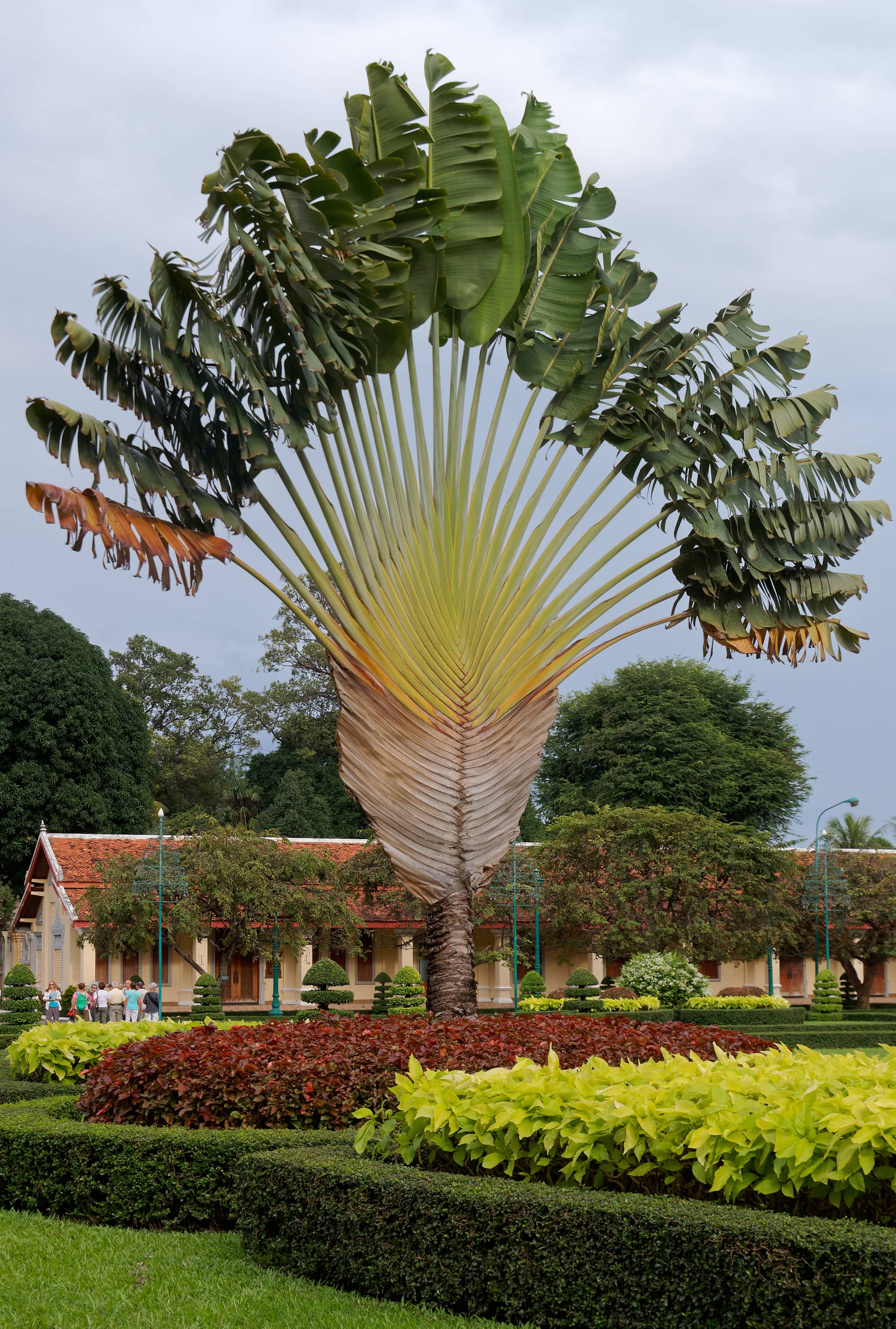 Royal Gardens