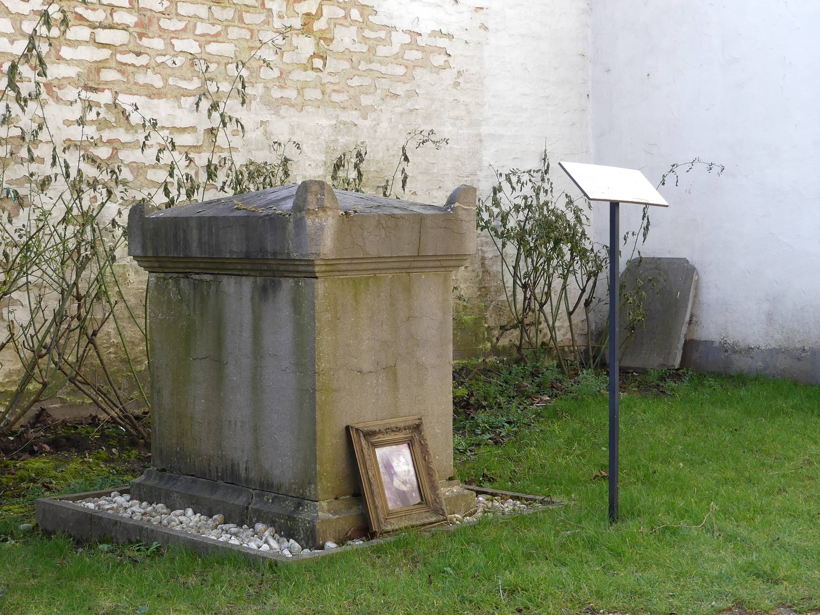 Memorial 1815 Museum