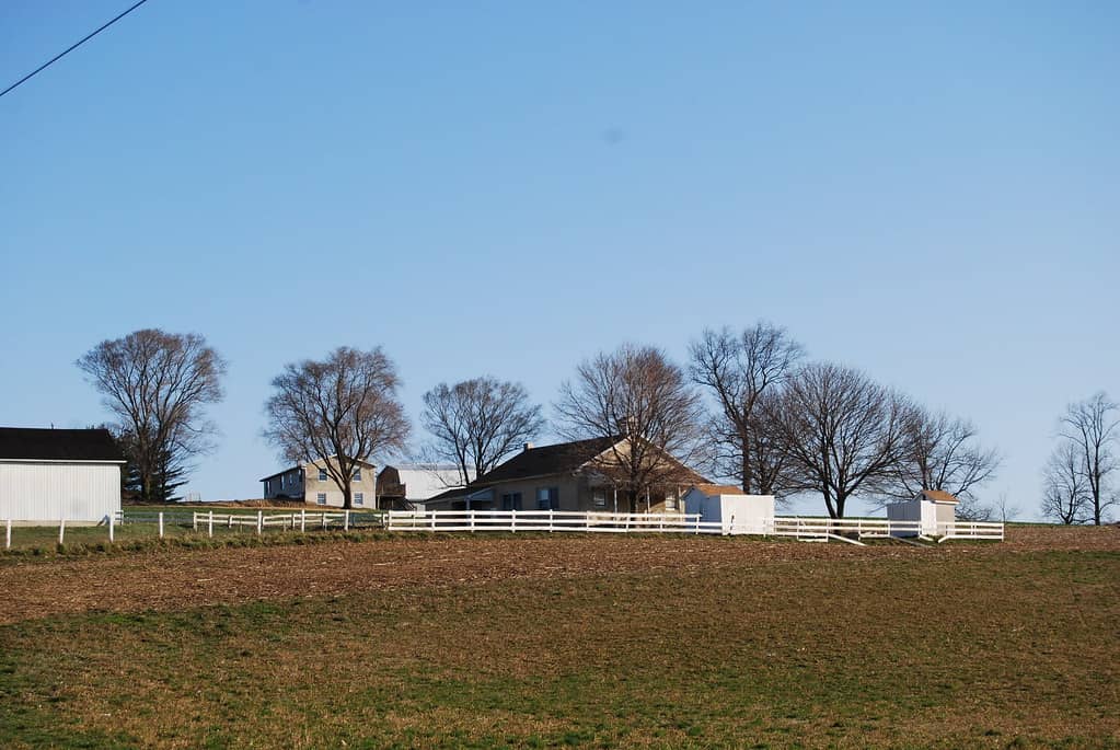 Historic Schoolhouse