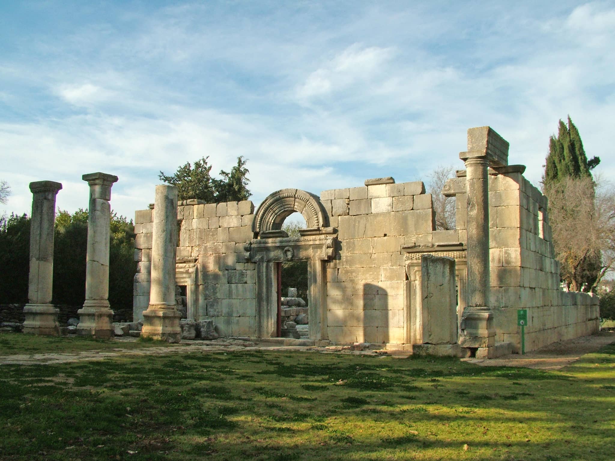 Bible Verse Memorial
