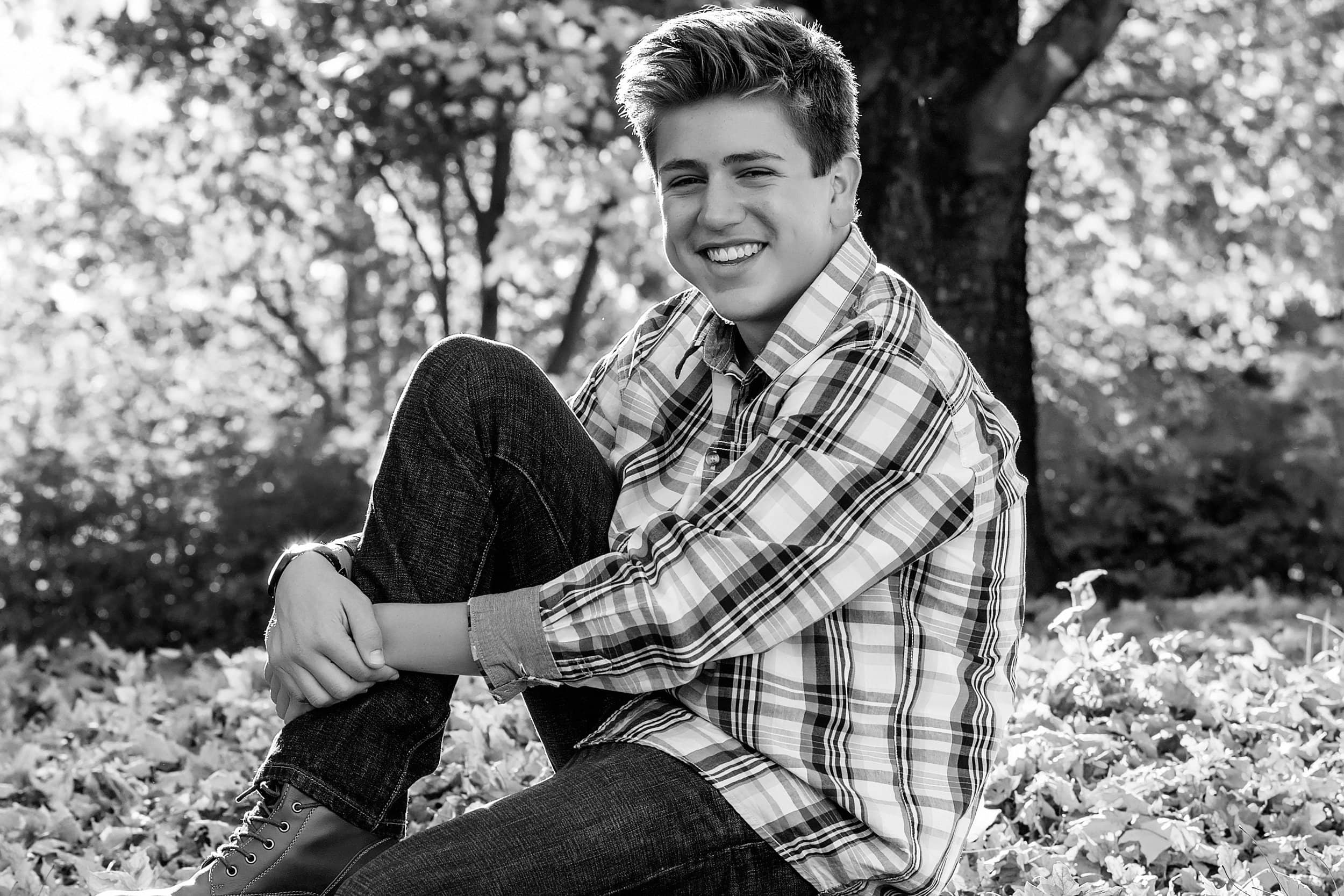 Nature Trails & Streams