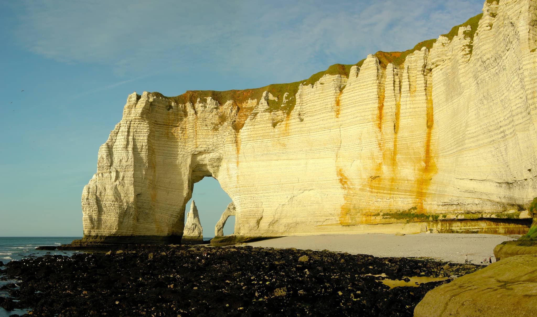 La Manneporte