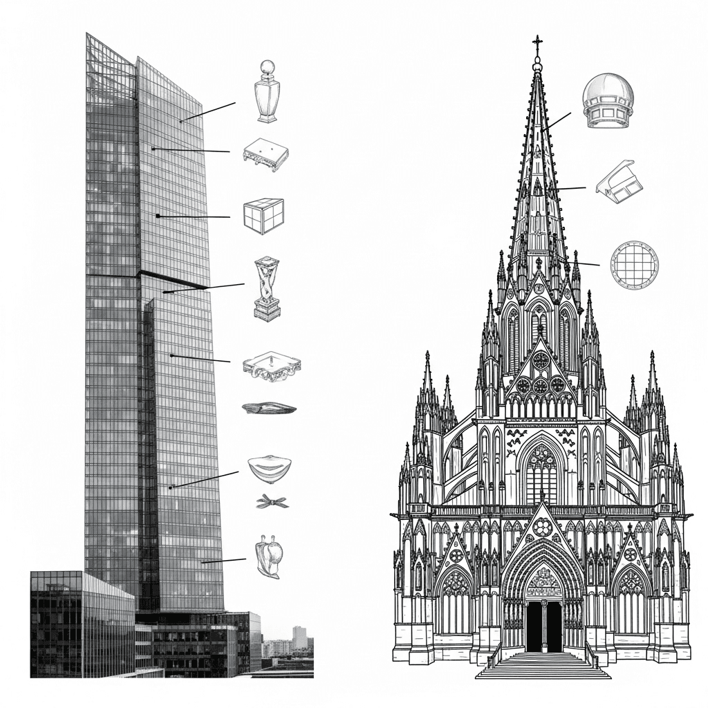 Rooftop Native Garden