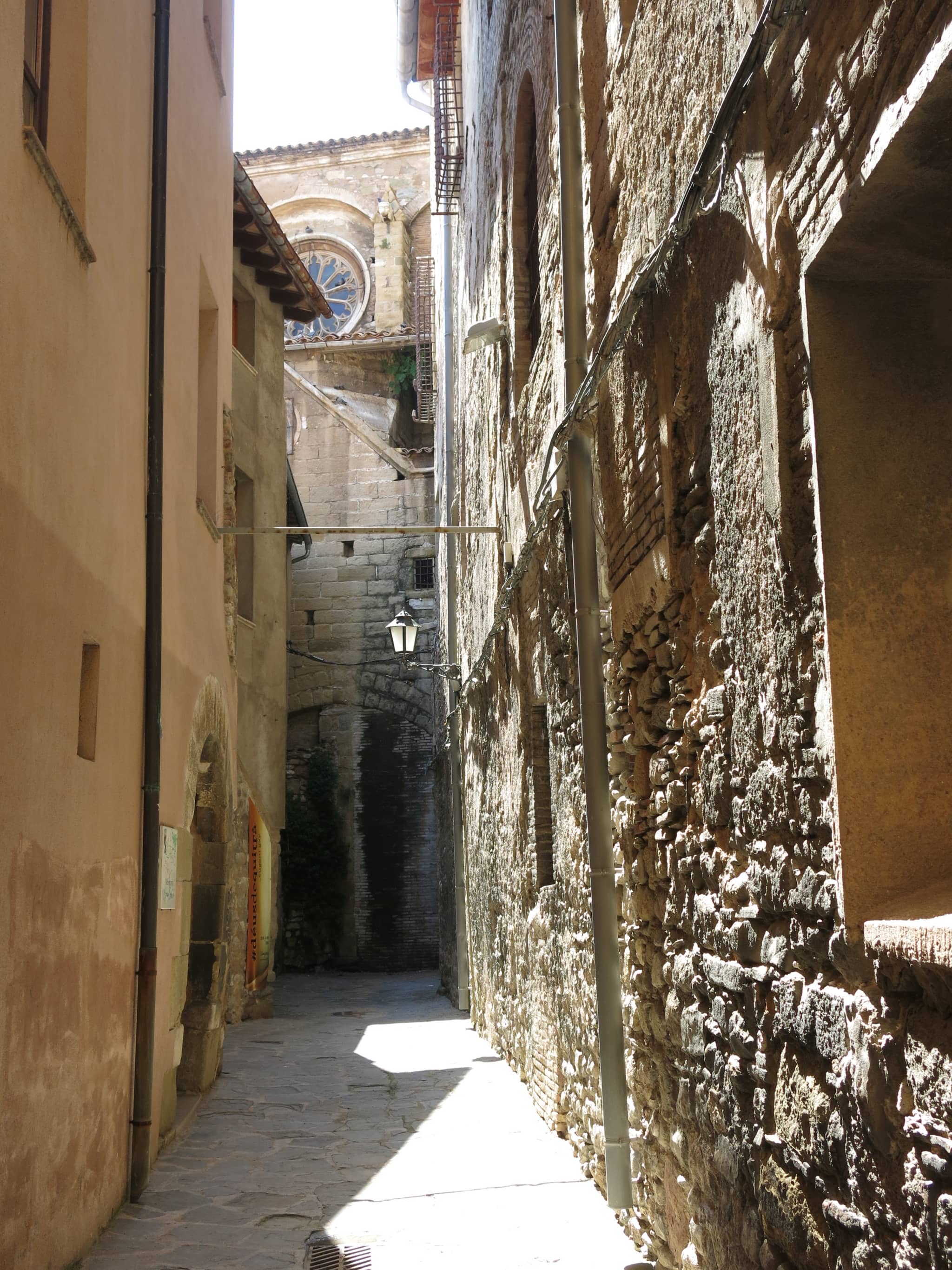 Medieval Streets