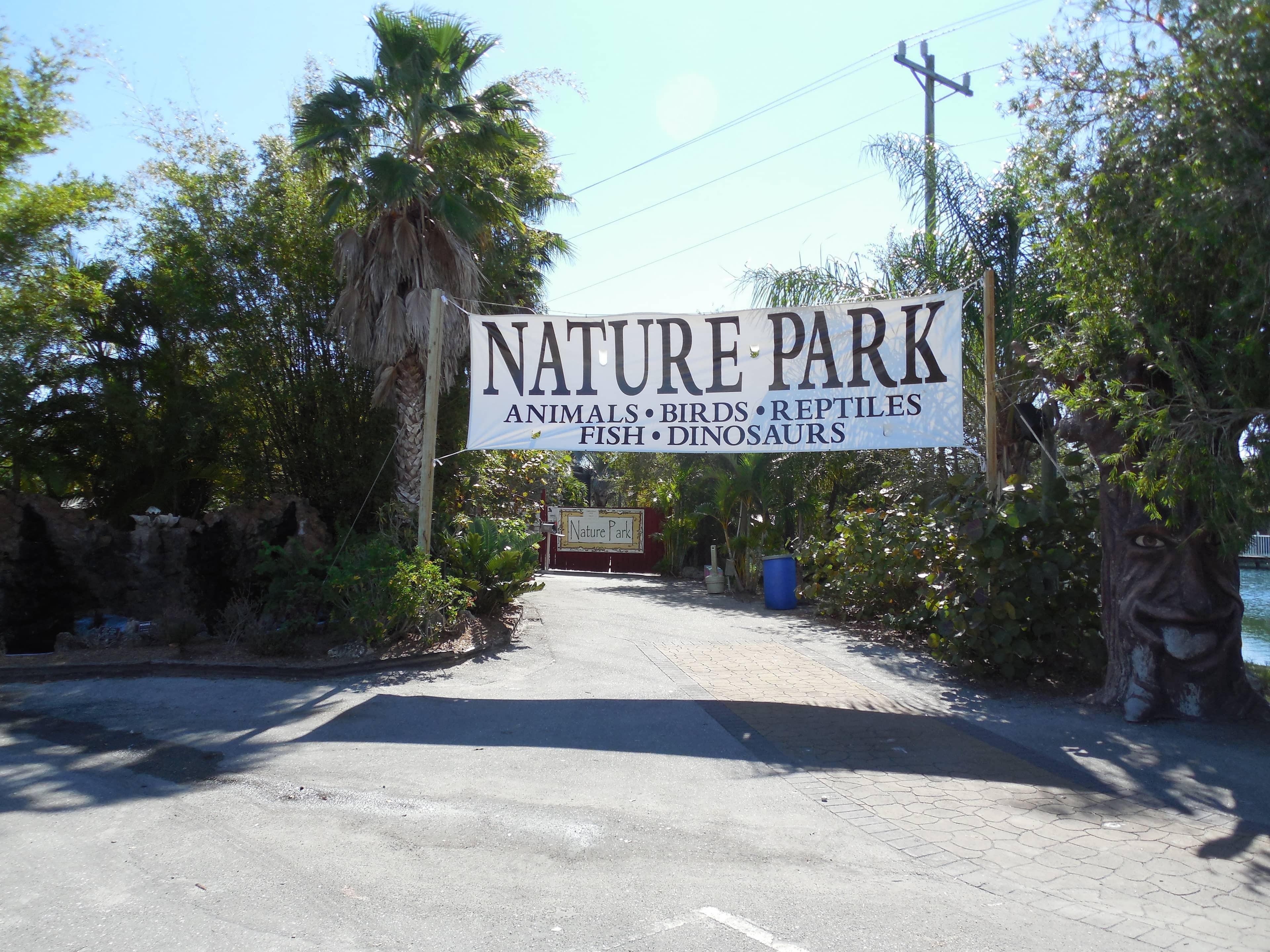 Nature Park Encounters