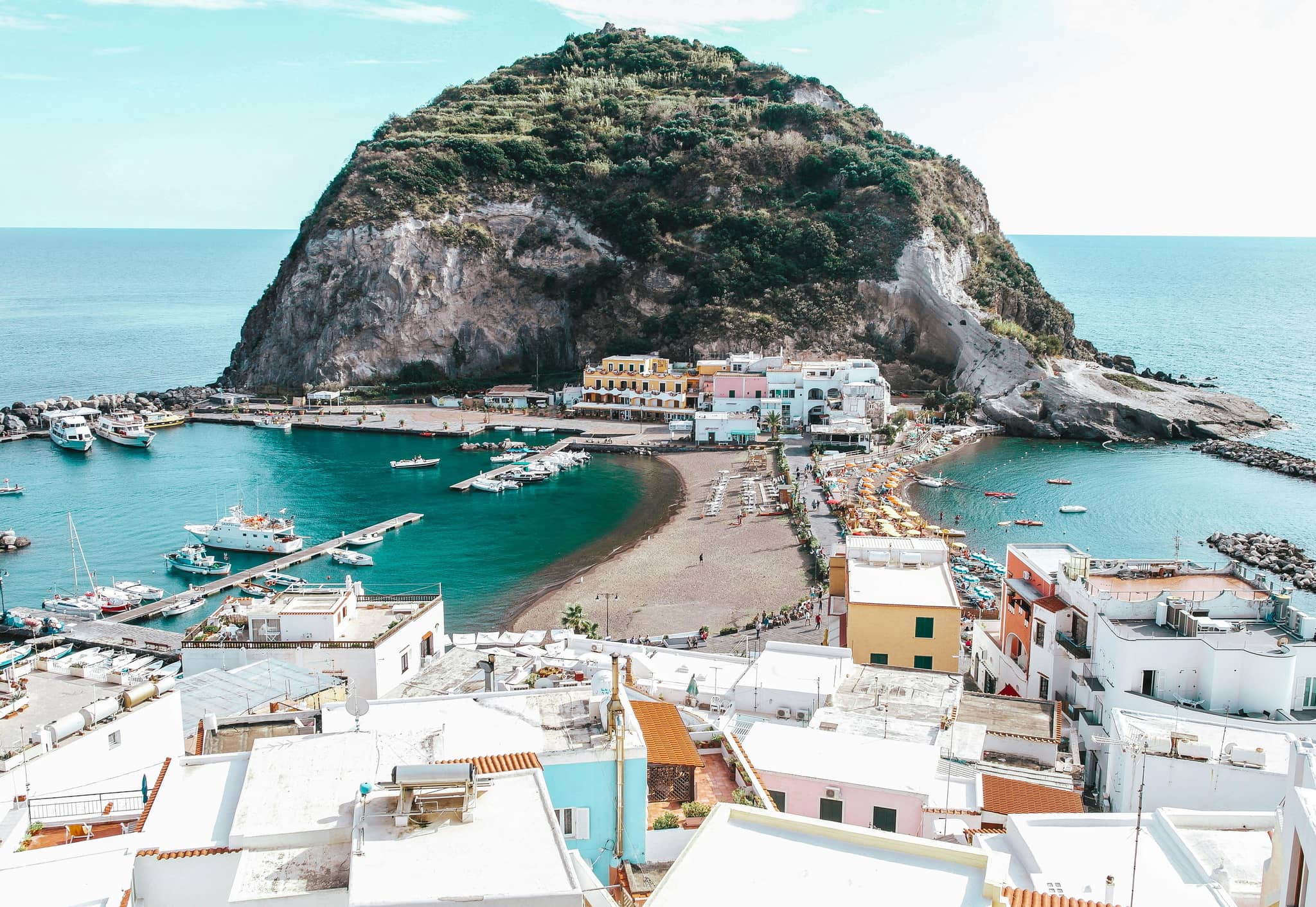 Sant'Angelo Village