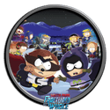 The Stick of Truth & Fractured But Whole