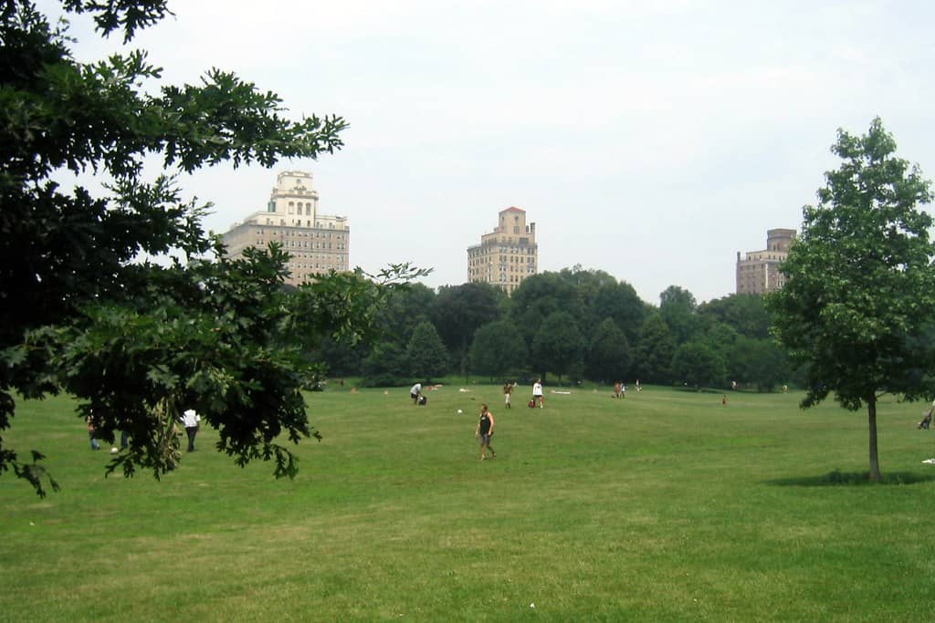 Prospect Park