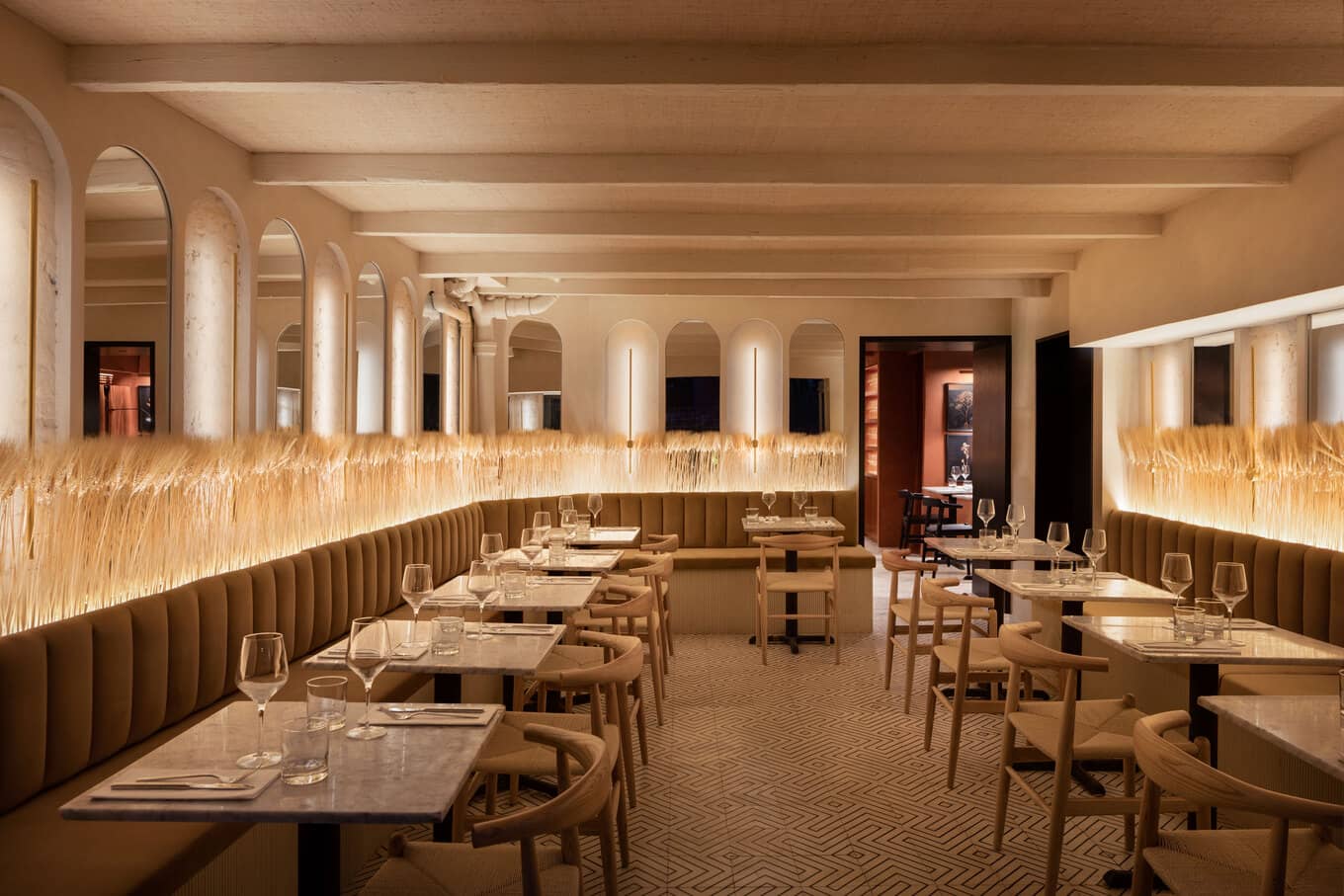 Independent Bookstores & Cafes