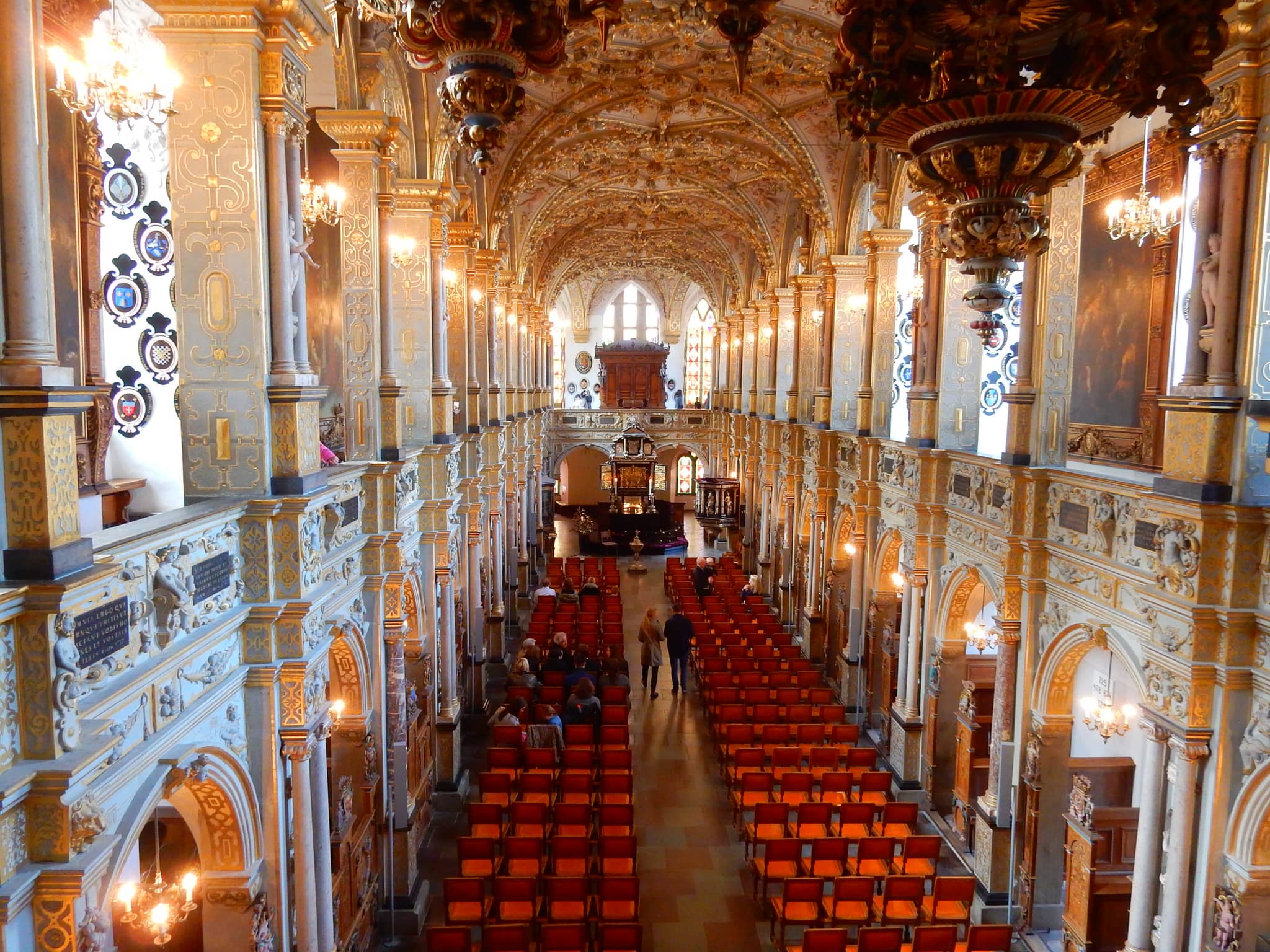 The Chapel