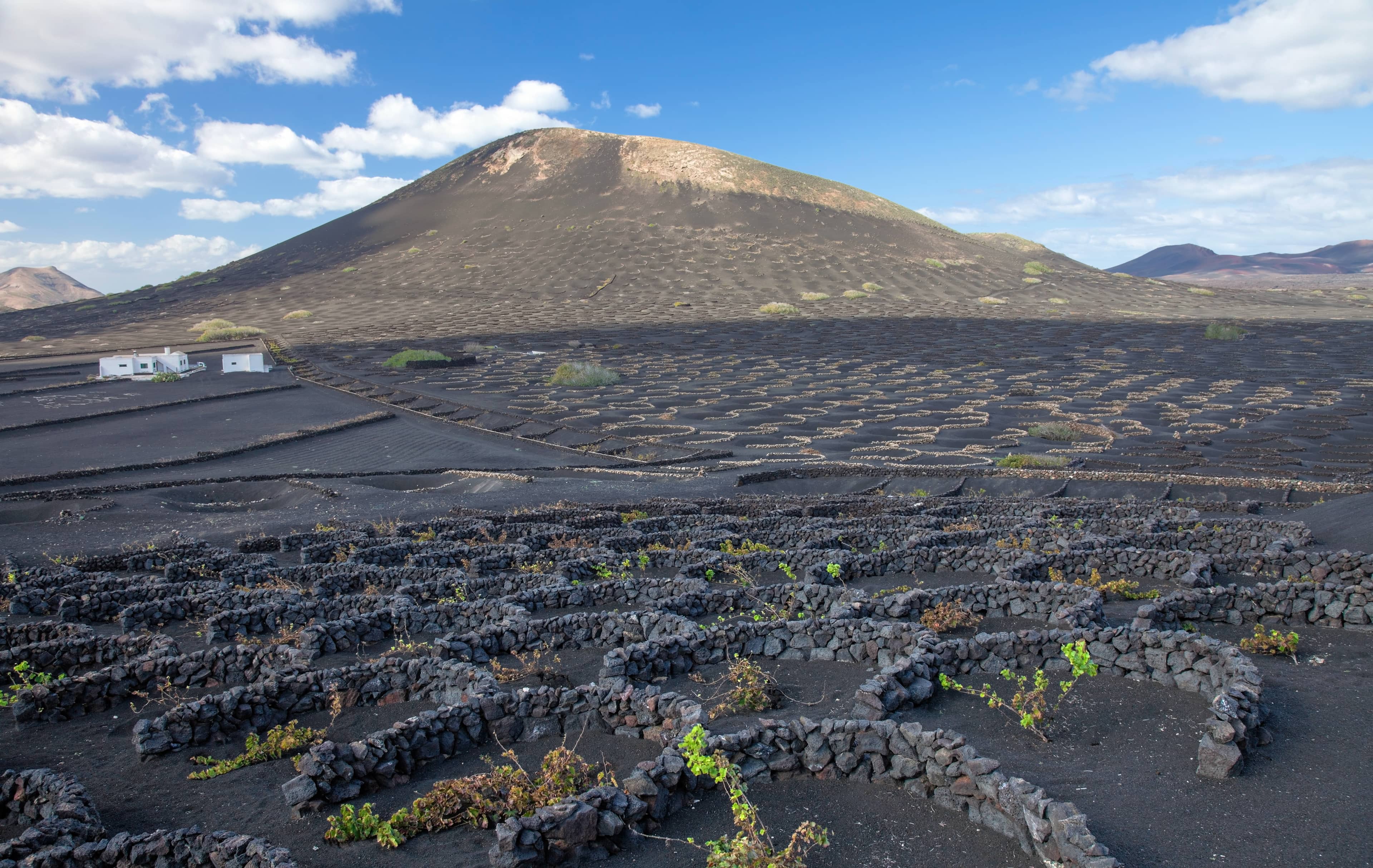 Unique Landscape Views