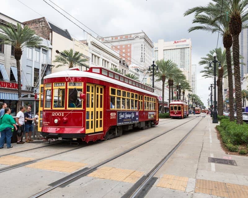 Holiday Light Displays