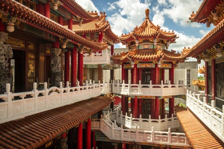 Winter Foodie Paradise