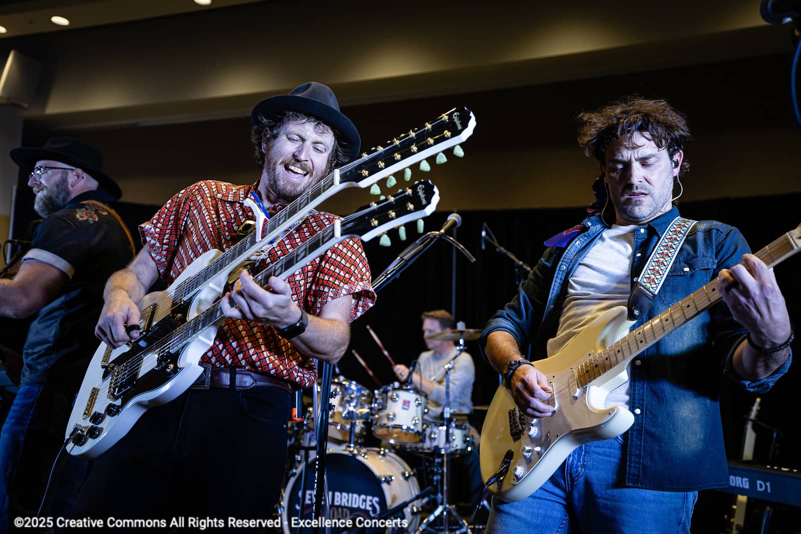 Diverse Event Programming