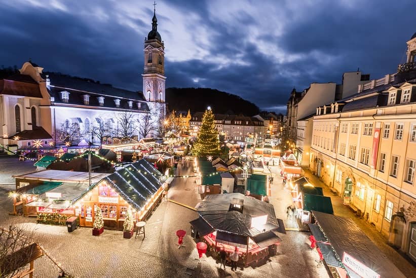 Special Events & Markets