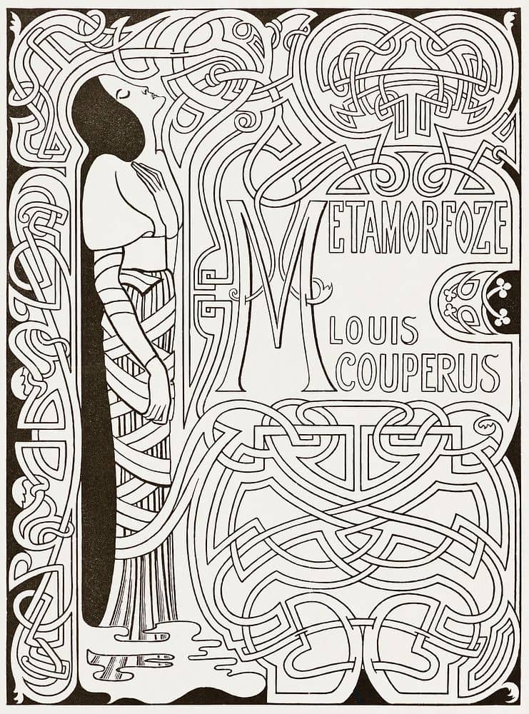 Author's Personal Touches