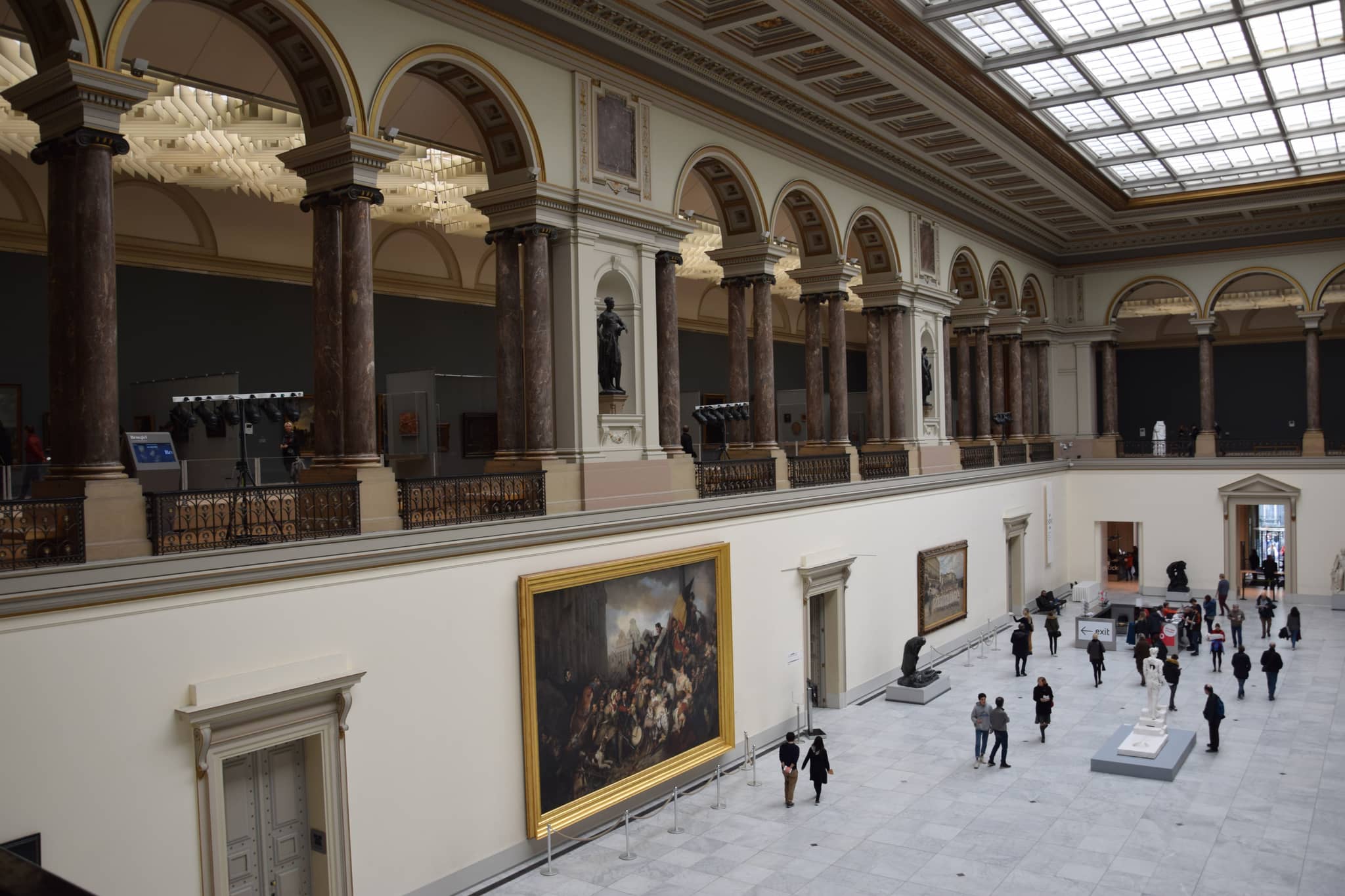 Royal Museums of Fine Arts