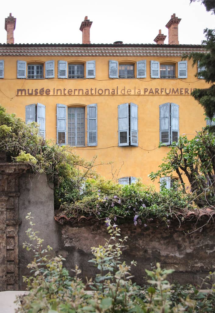 International Perfumery Museum