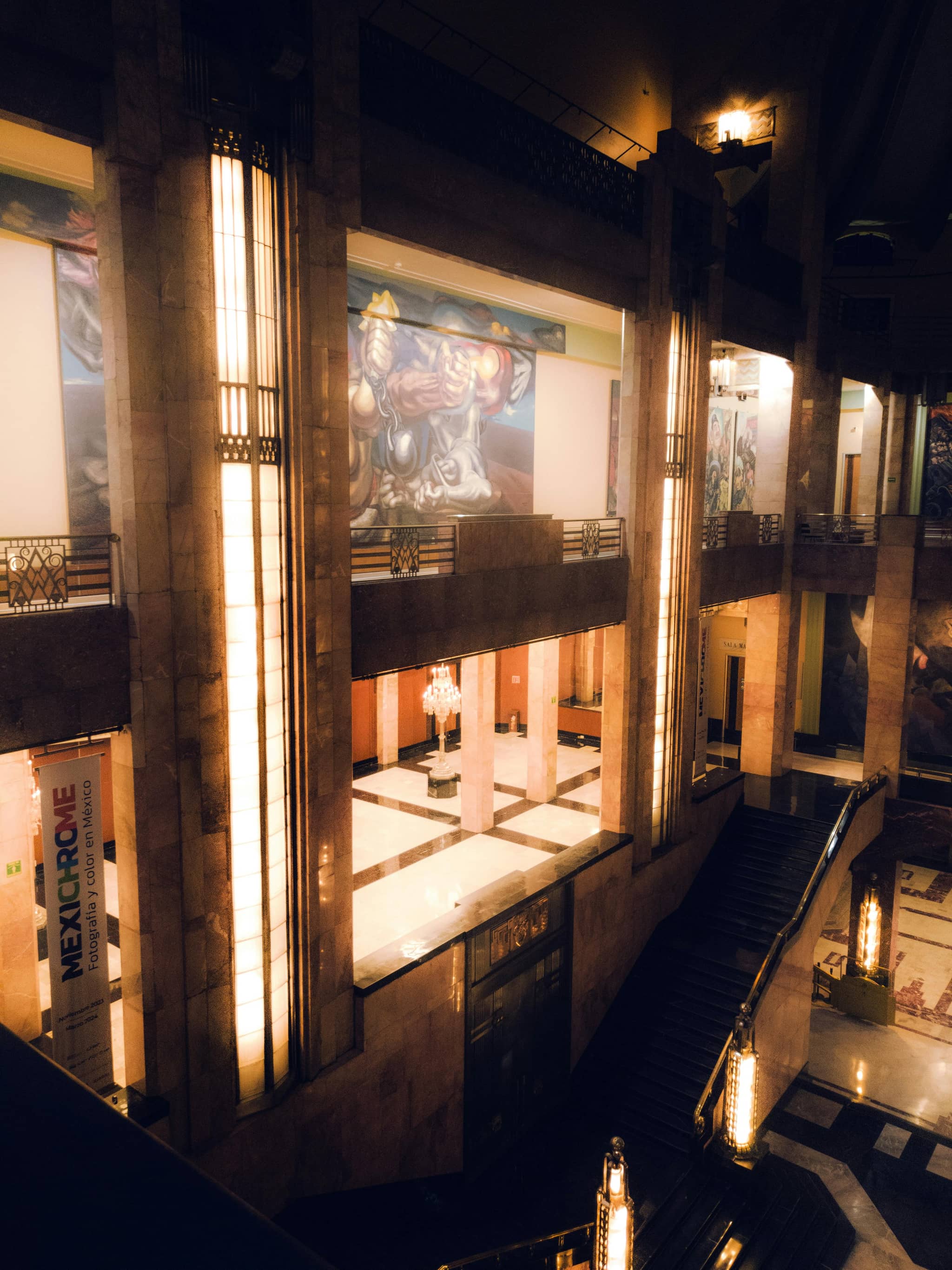 Galería OMR
