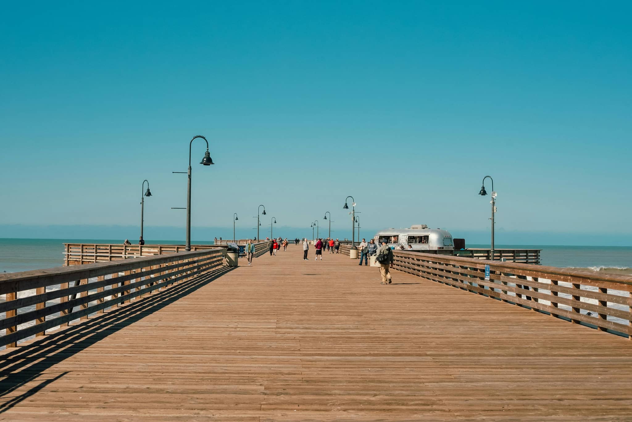 Historic Landmark Walk