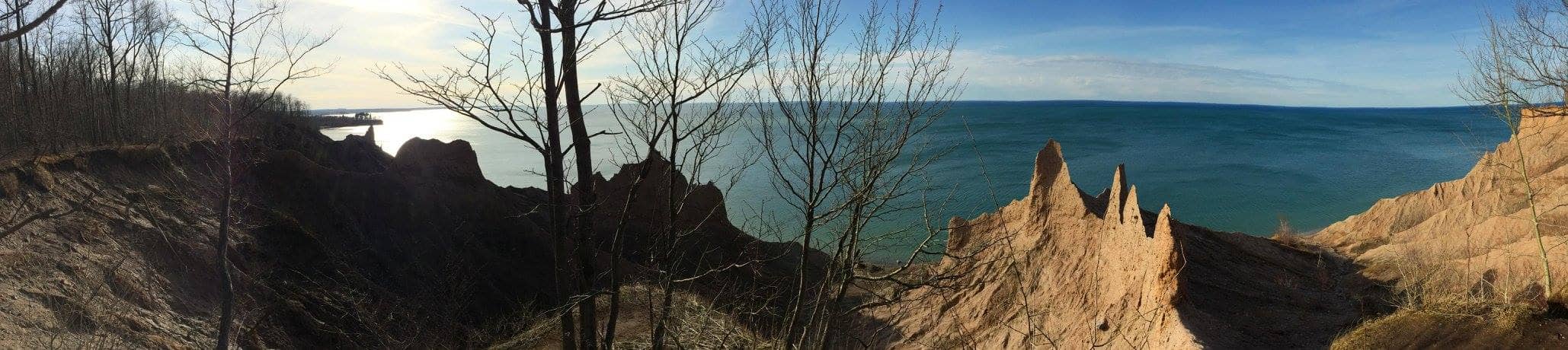 Chimney Rock State Park