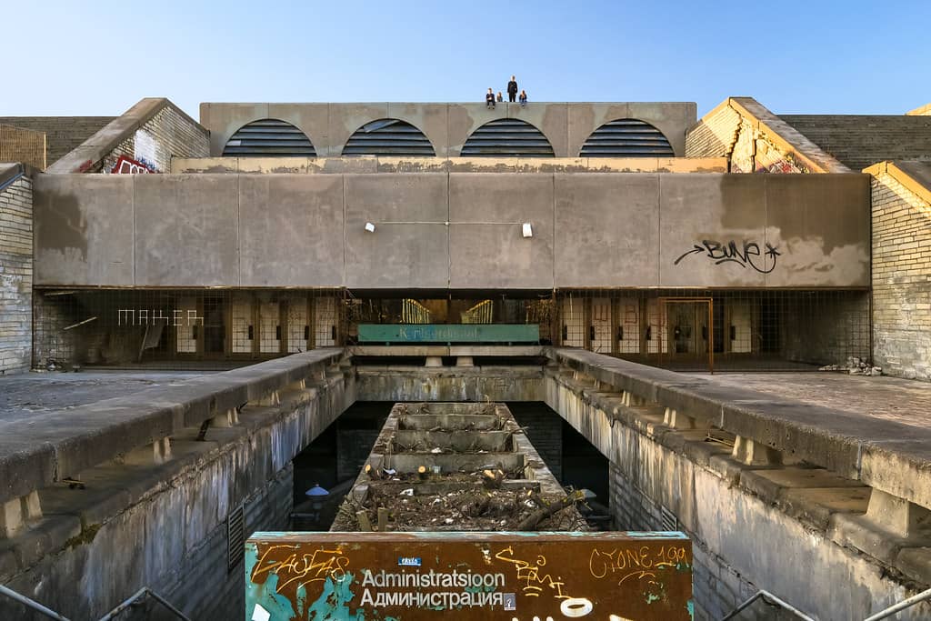 Architectural Exploration