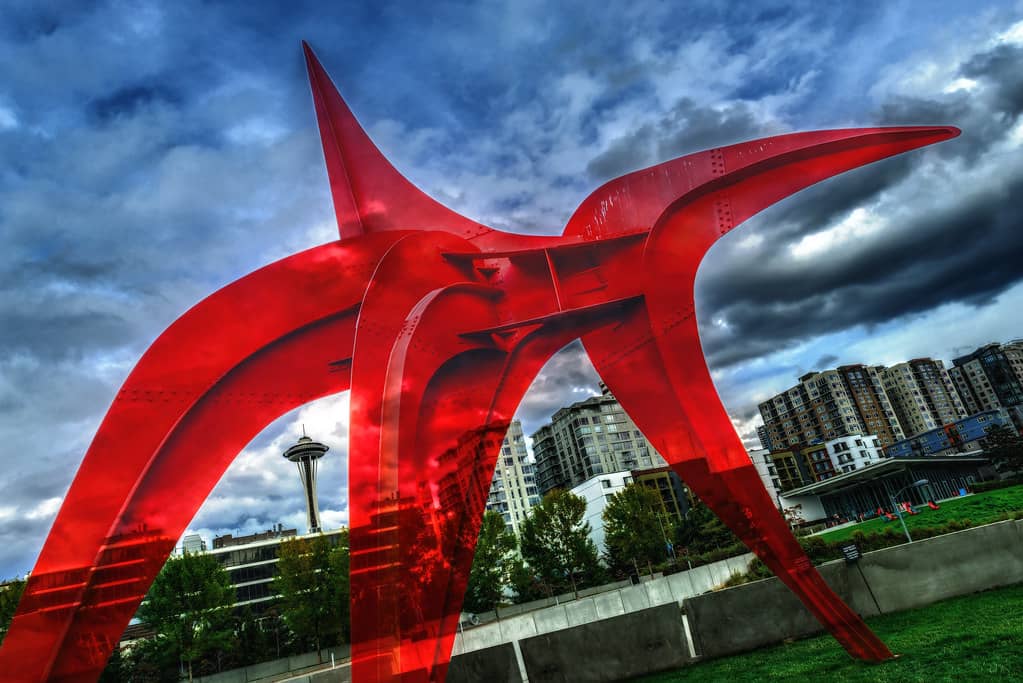 Public Art Installations