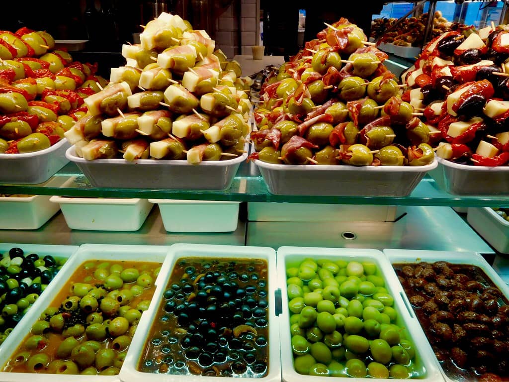 Gastronomic Delights