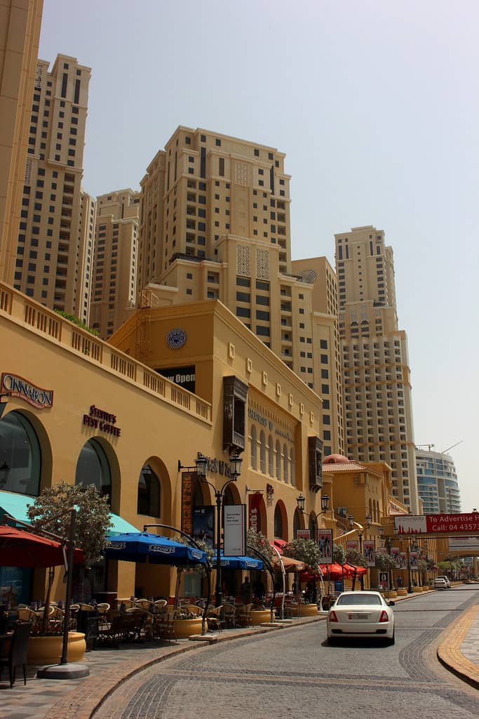 Unique Retail Boutiques