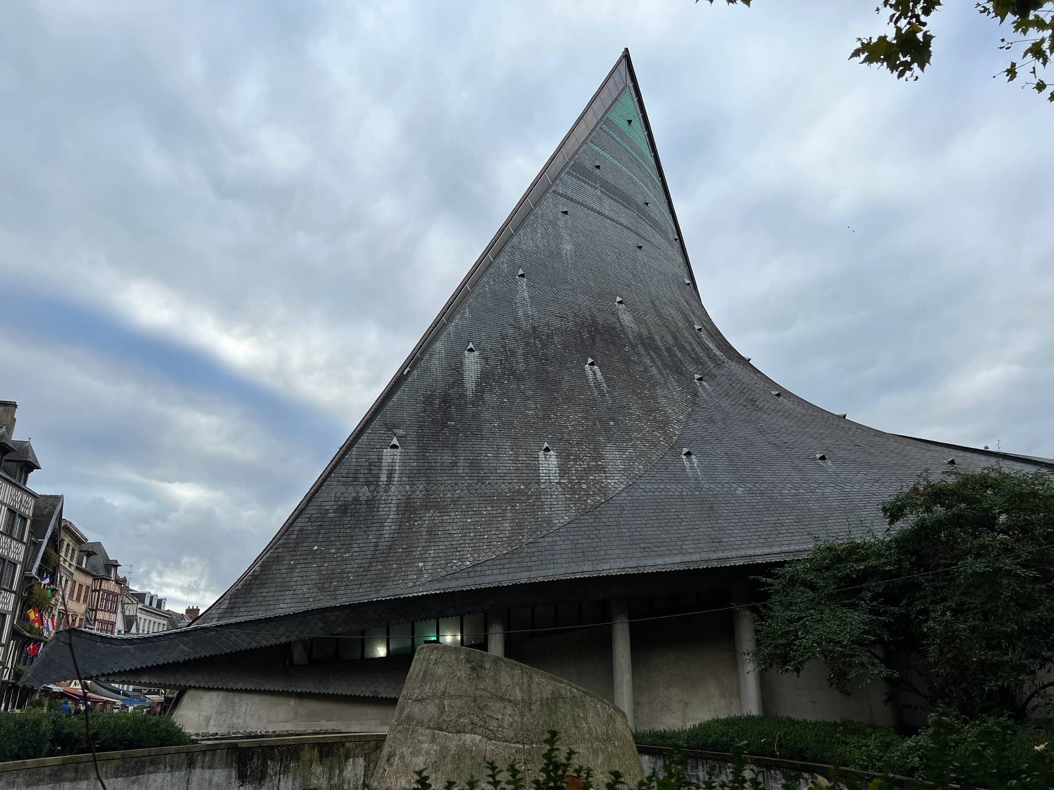 Church of Saint Joan of Arc
