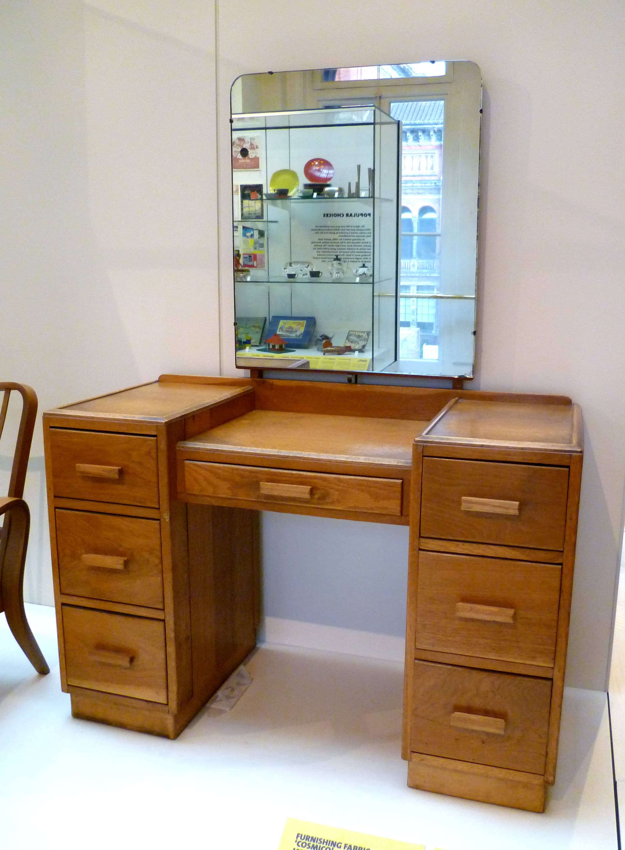 Gordon Russell's Design Evolution