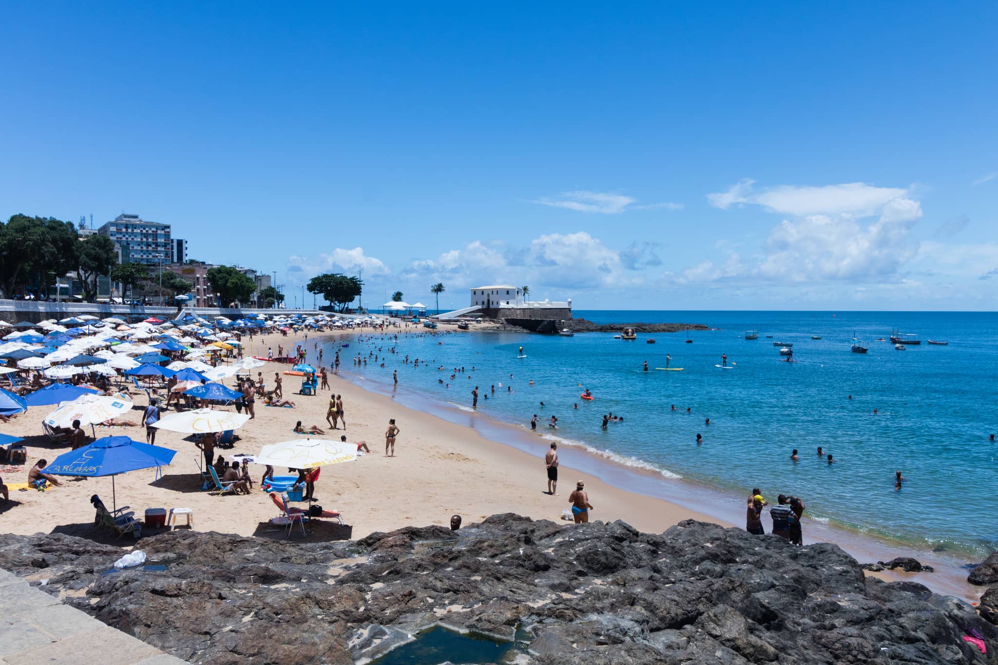Praia da Barra