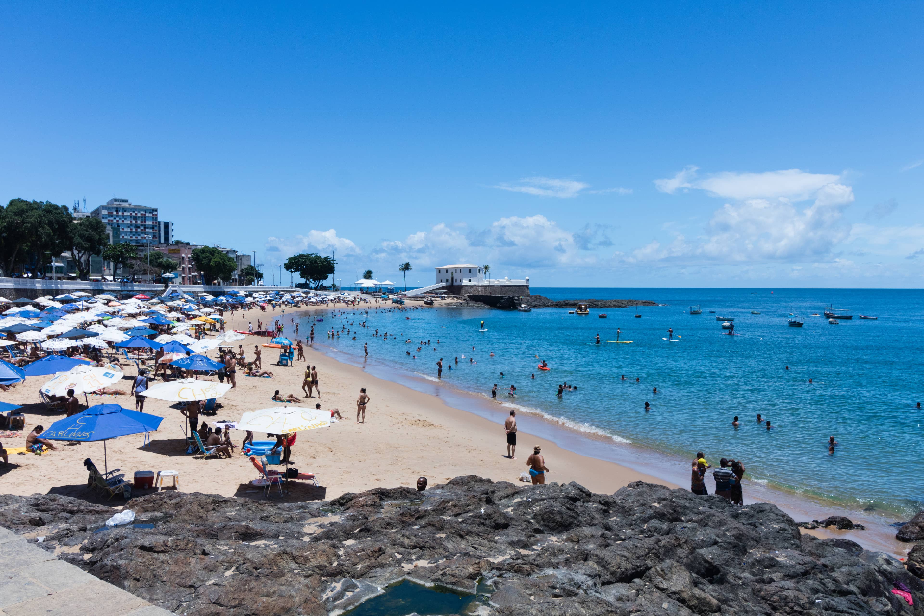 Praia da Barra