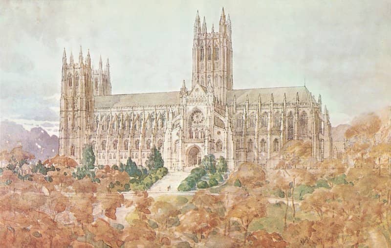 Architectural Details