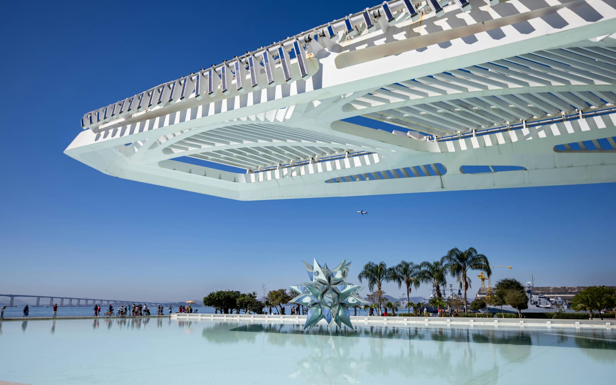 Stunning Waterfront Views