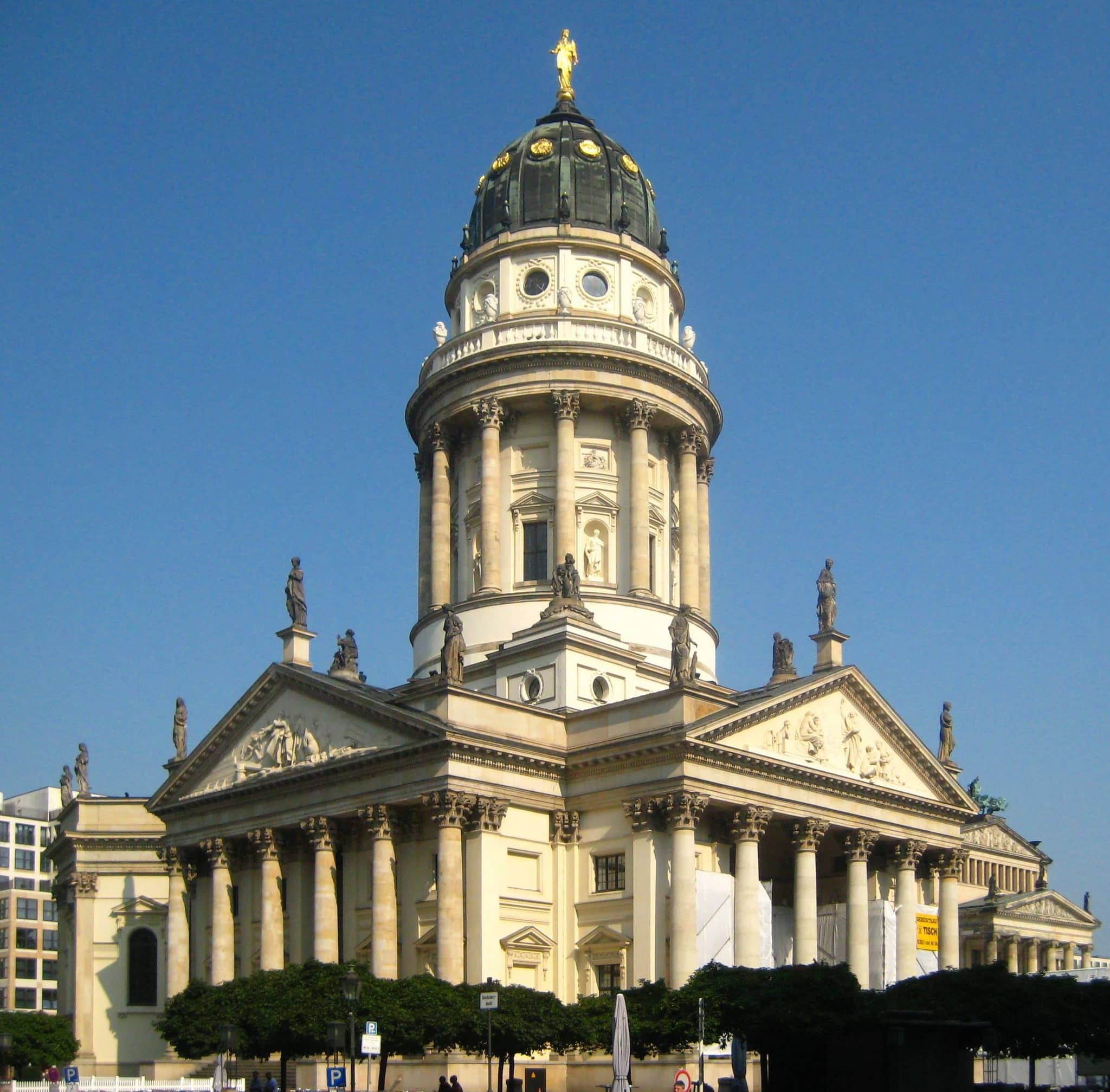 Deutscher Dom
