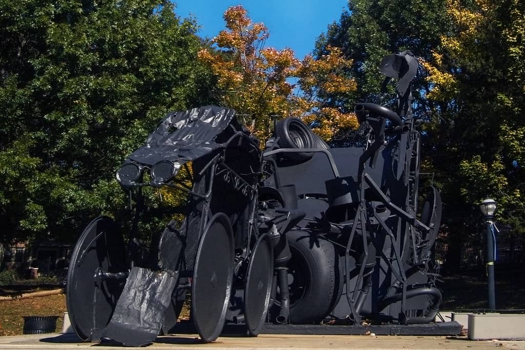 Sculpture Collection