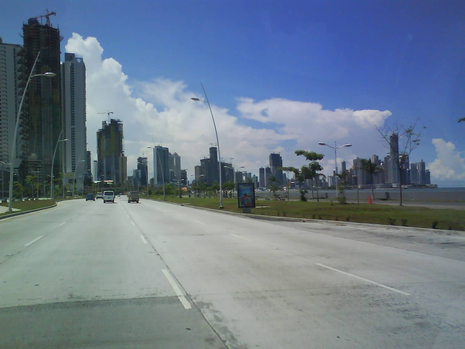 Modern Architecture Views