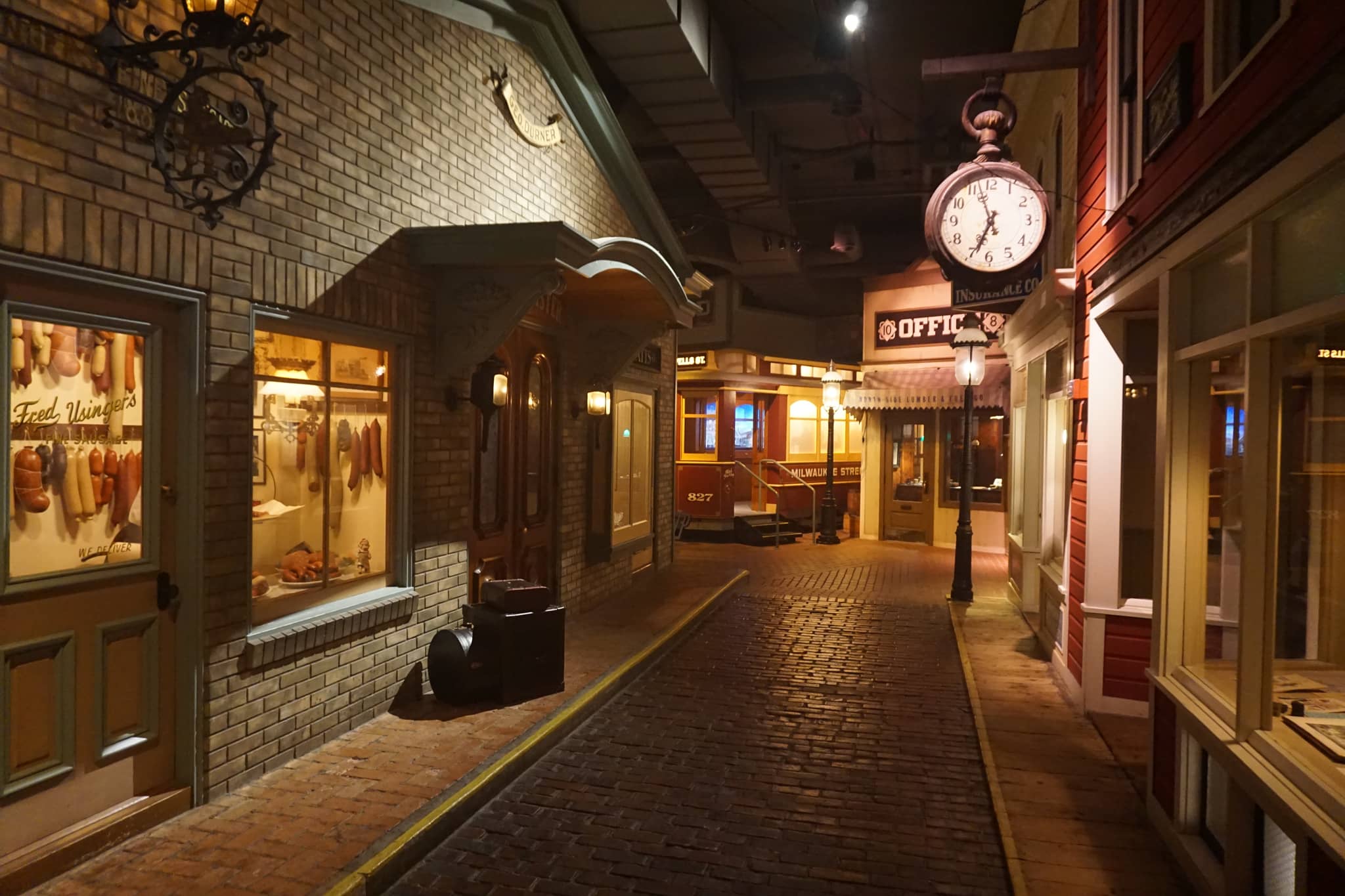 Old Milwaukee