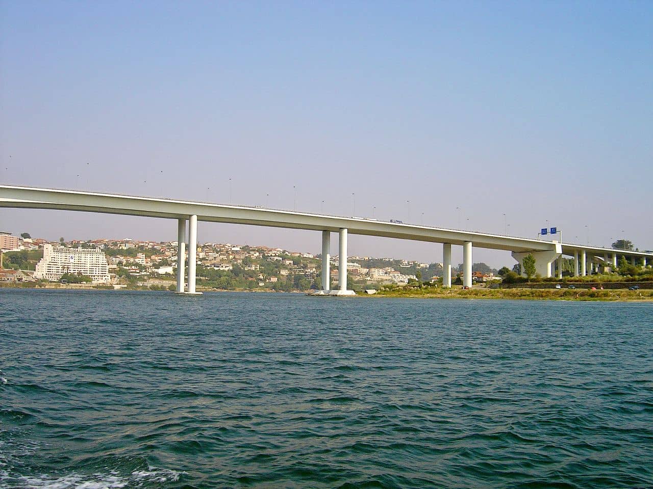 Douro River Vistas