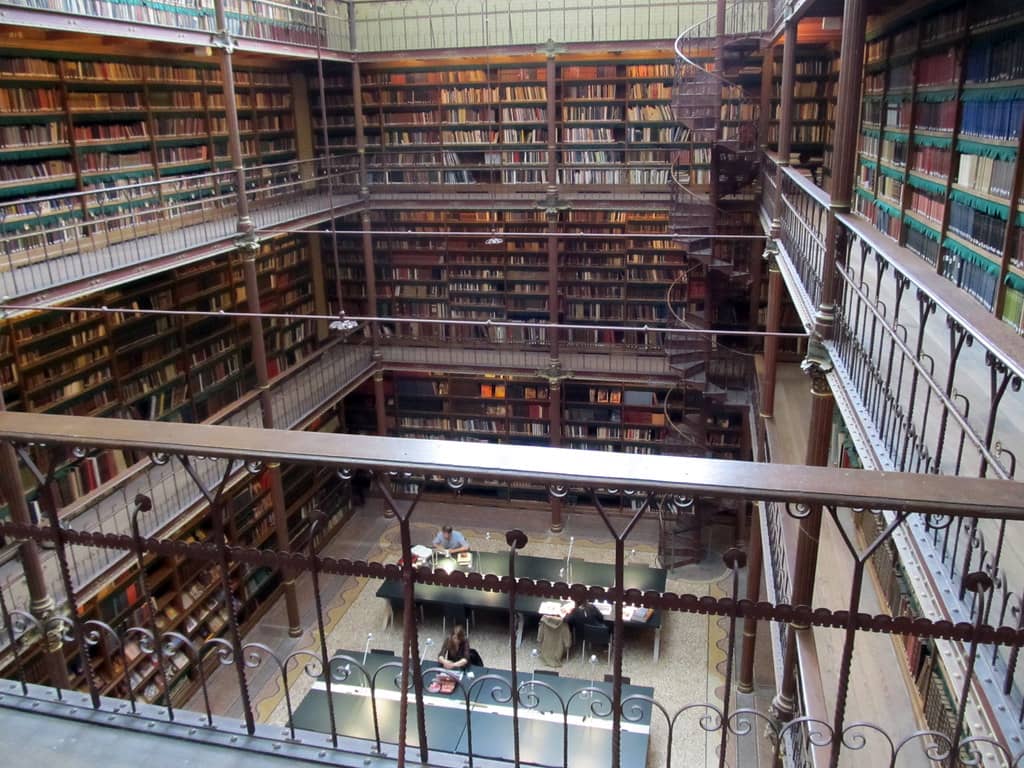 Cuypers Library