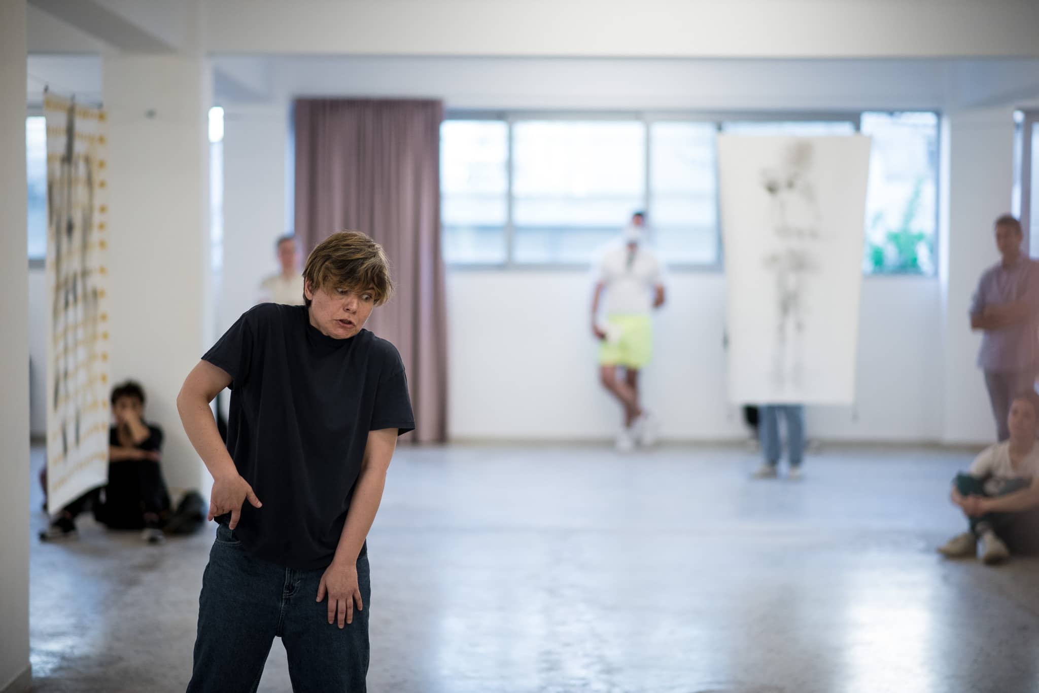 Diverse Artistic Performances