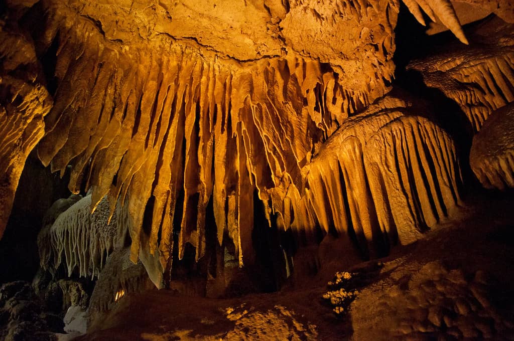 Underground River