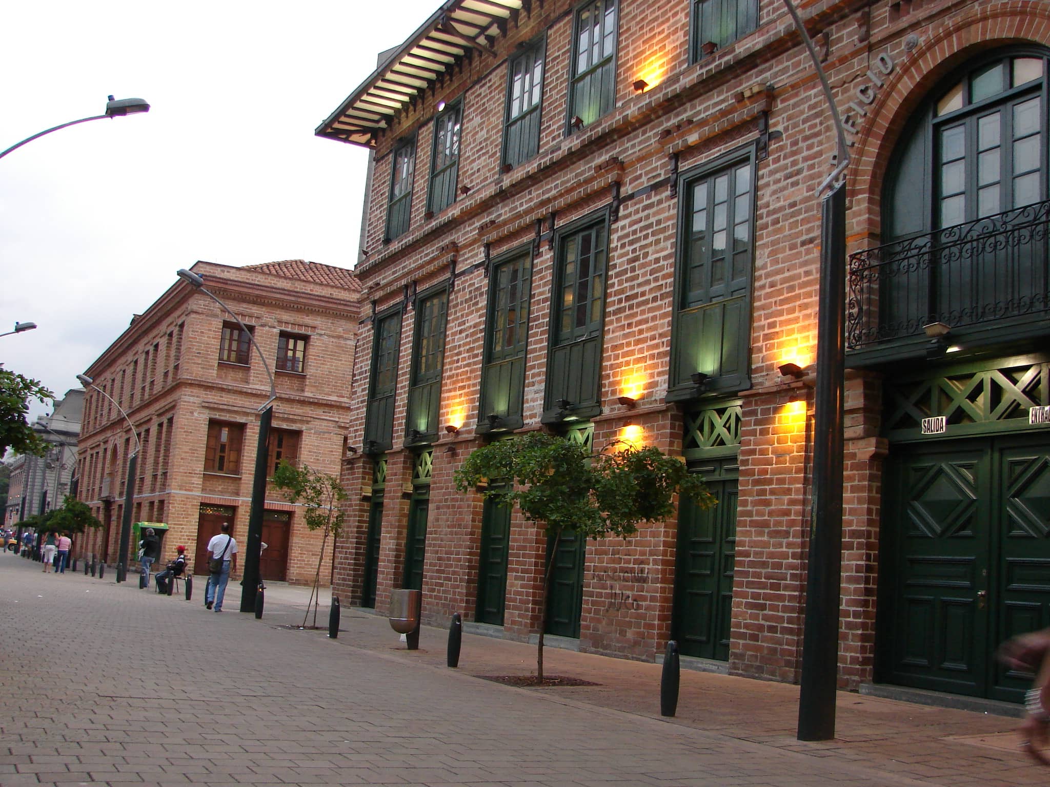 Historical Significance