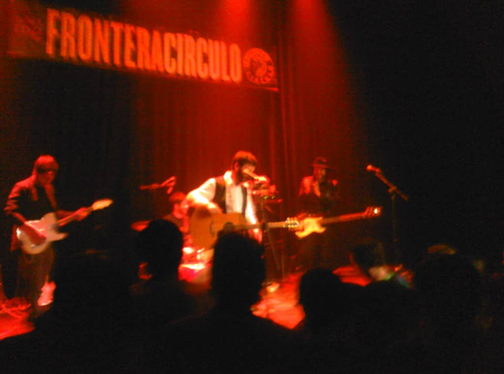 Live Performances