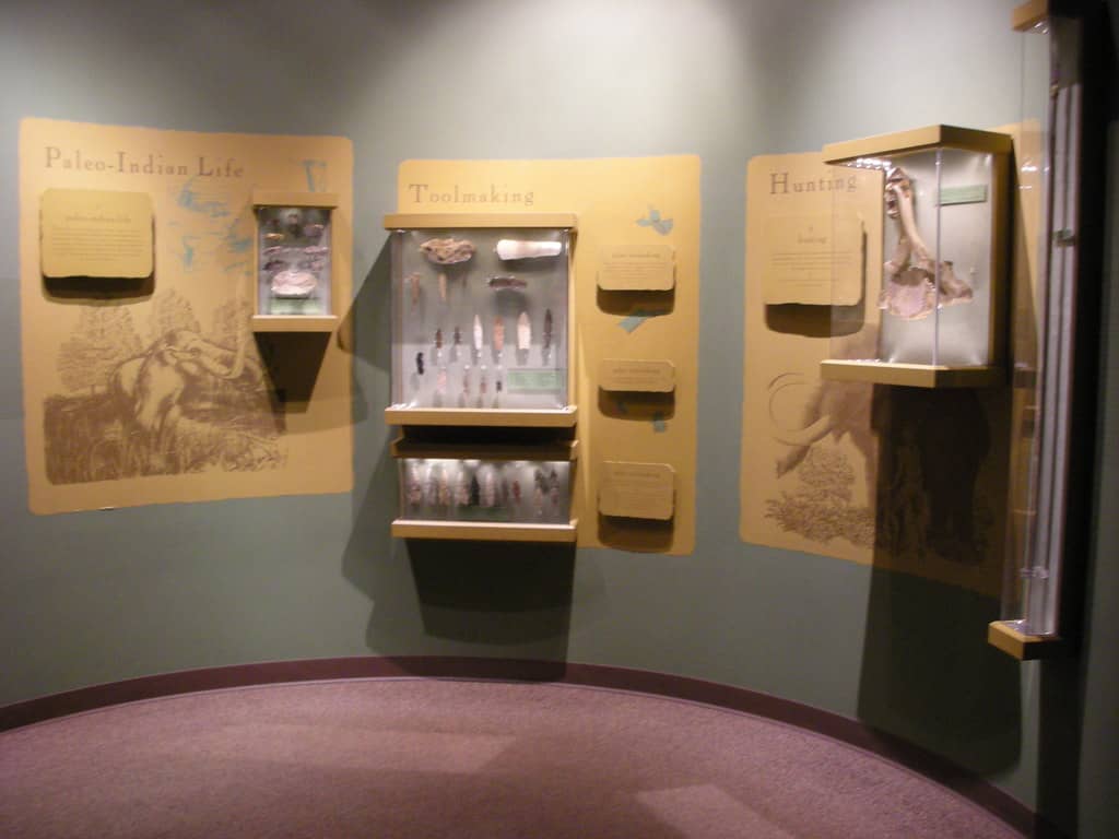 Rehomed Cherokee Objects