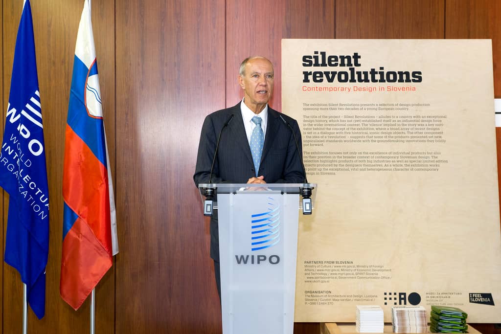 Contemporary Design Exhibitions