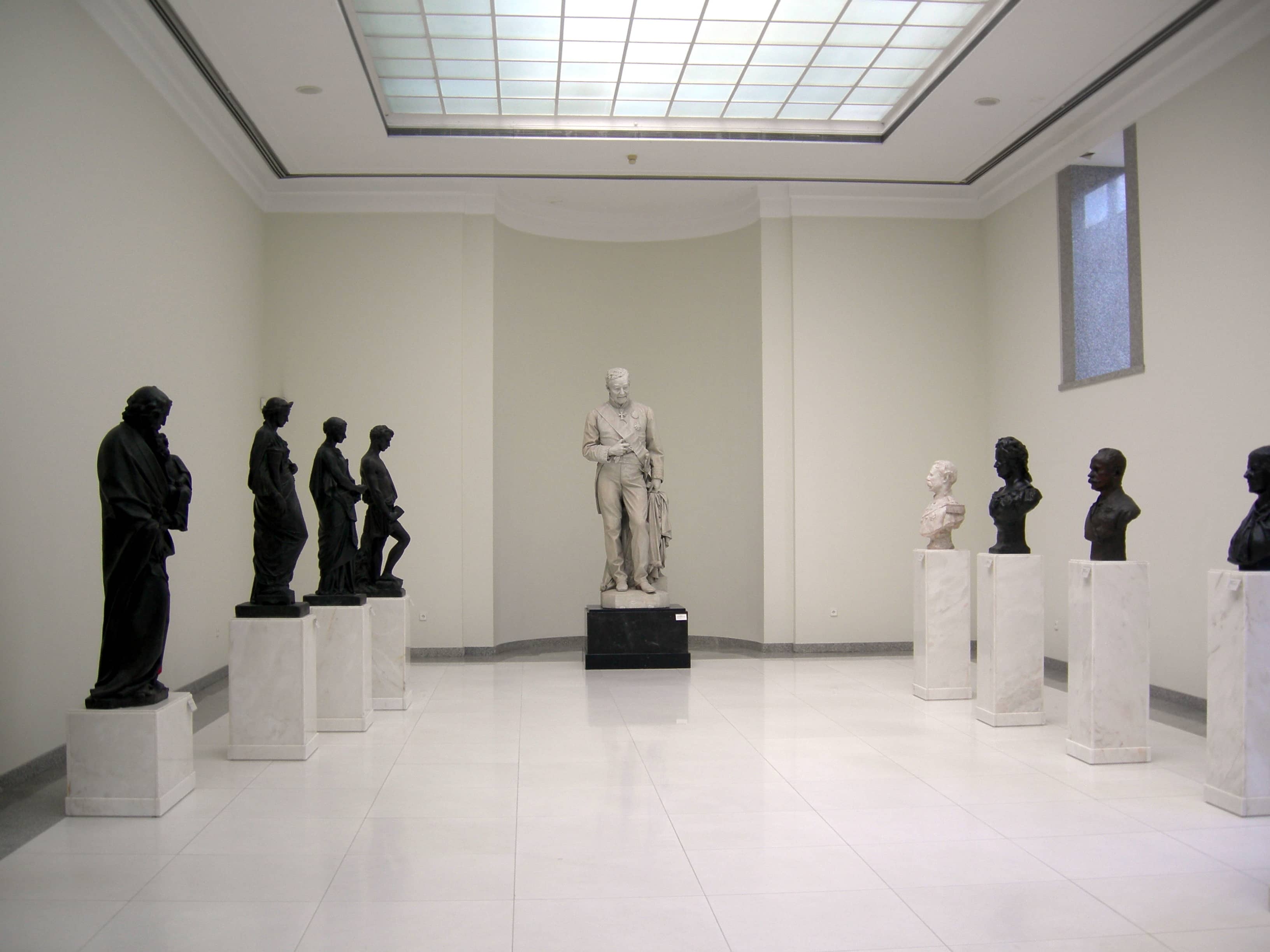 Portuguese Sculpture Collection