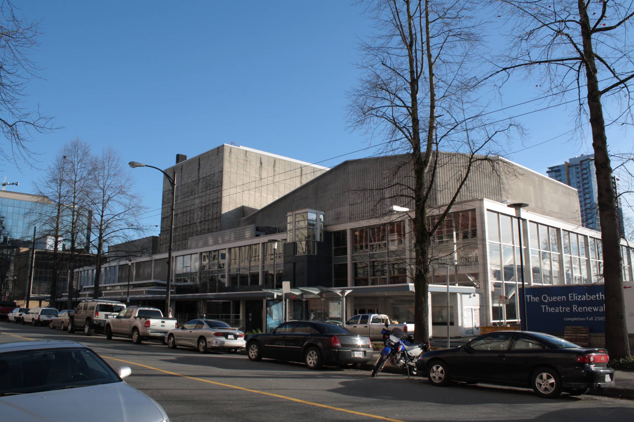 Vancouver Opera